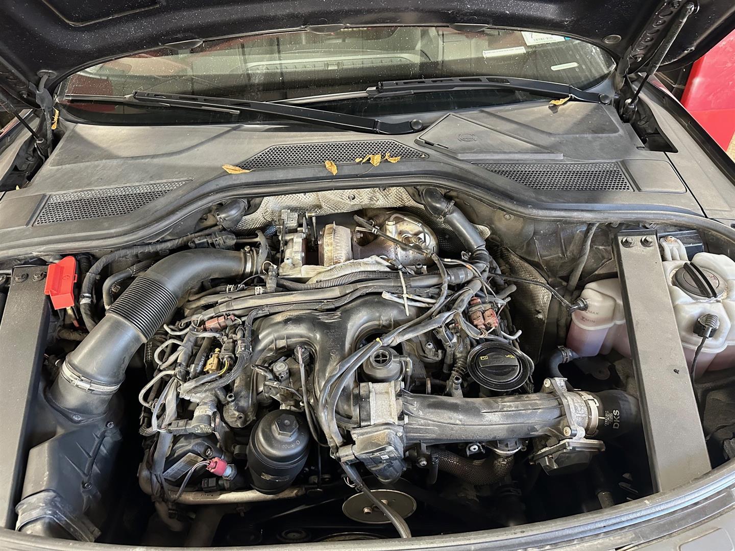 Diesel Engine | Lou's Car Care Center, Inc.